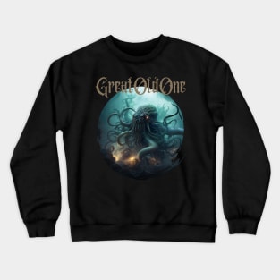 Great Old One Crewneck Sweatshirt